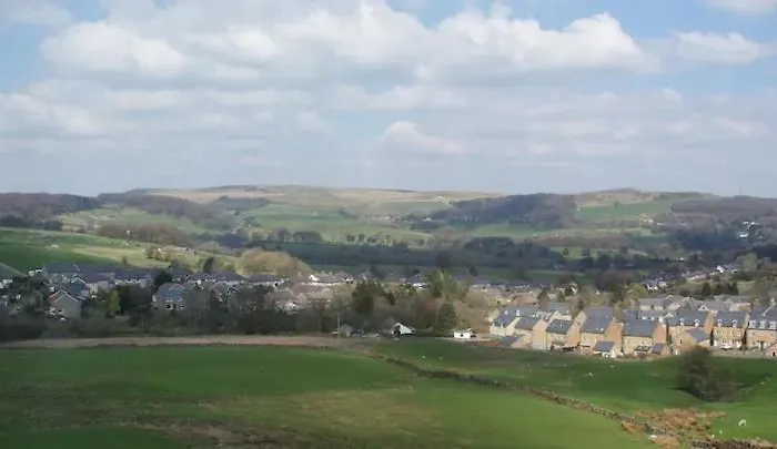 Bridge Farm Caravan