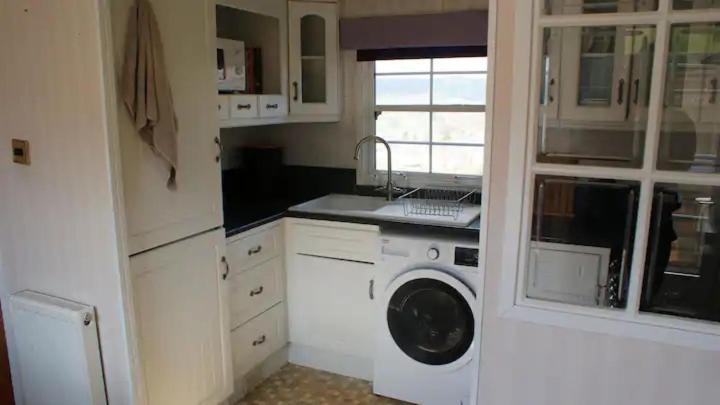 Bridge Farm Caravan Farm stay