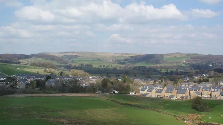Bridge Farm Caravan * Buxton (Derbyshire)